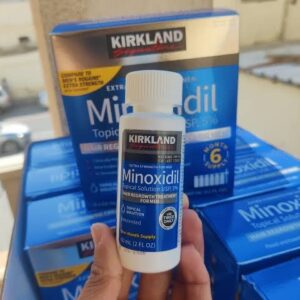 Minoxidil