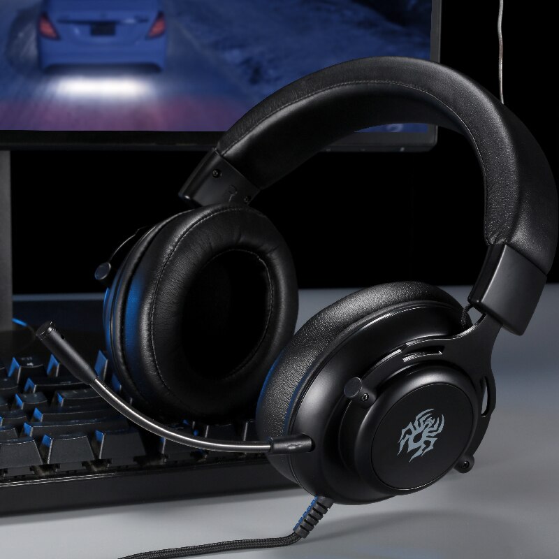 Abingo Headset (G60S) - Image 4