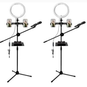 Pro Microphone Stand