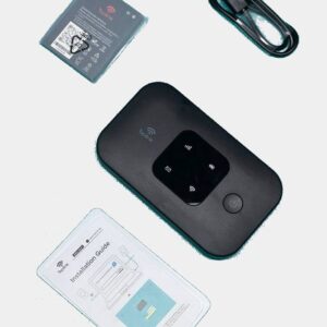 TOPLINK Mobile WiFi Router