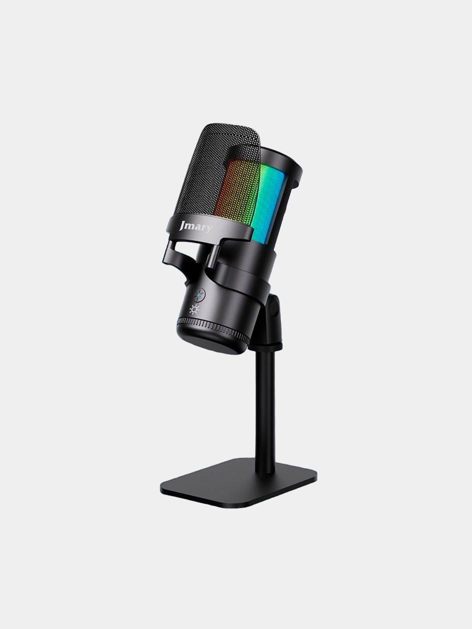 Jmary pw13 USB Microphone - Image 5