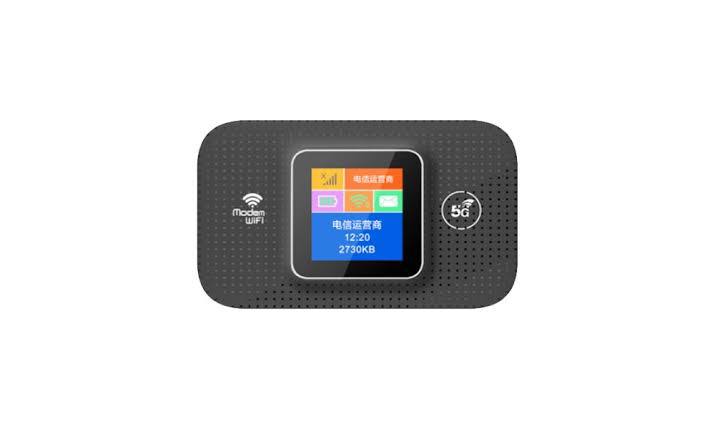 5G LTE Wierless Modern WiFi Pro - Image 2