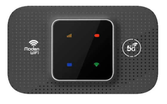 5G LTE Wierless Modern WiFi Pro - Image 3