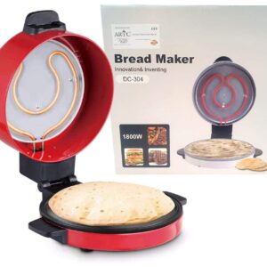 Pizza and Bread Maker (Hobby Lobby Sc 259)
