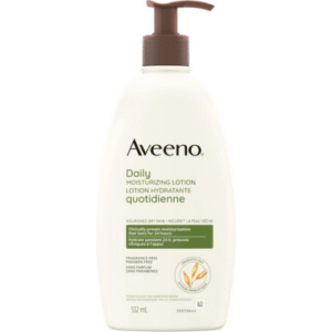 Aveeno Daily Moisturizing Lotion