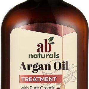 ab naturals Argan Oil Treatment