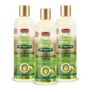 Olive Miracle