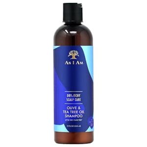 As I Am shampoo