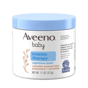 Aveeno Baby (311g)