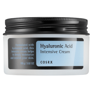 Hyaluronic Acid Intensive Cream