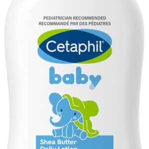 Cetaphil Baby (400ml)