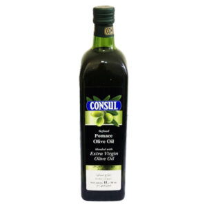Consul Extra virgin Olive Oil