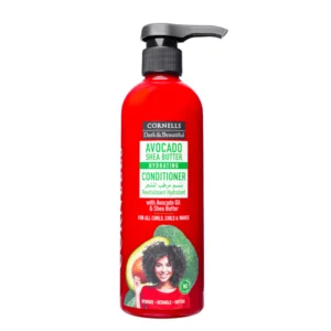 Cornells Dark And Beautiful Moisturizing Conditioner