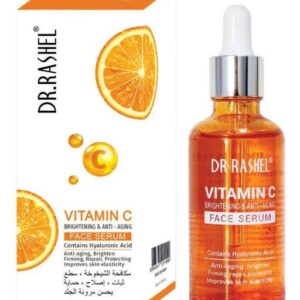 Dr Rashel Vitamin C Face Serum