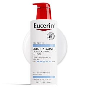 Eucerin Skin Calming Body Lotion