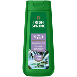 Irish Spring