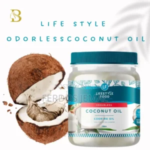 Coconut Oil