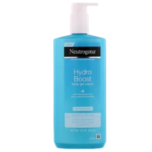 Neutrogena Hydro Boost Body Gel Cream