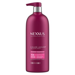 Nexxus Color Assure Sulfate-Free Shampoo