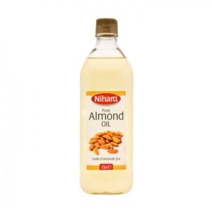 Niharti Almond Oil (1L)
