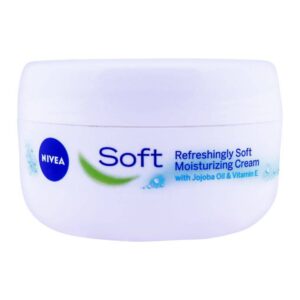 Nivea-Soft (300ml)