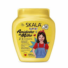 Skala Expert Amidinho de Milho Kids
