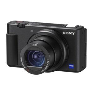 Sony ZV 1 Camera