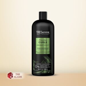 TRESemme Flawless Curls Shampoo, (828 ml)