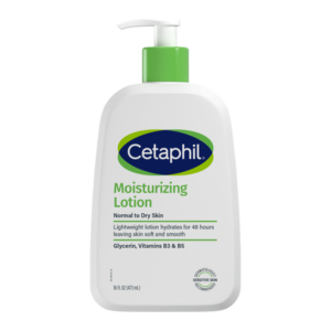 Cetaphil Moisturizing Lotion