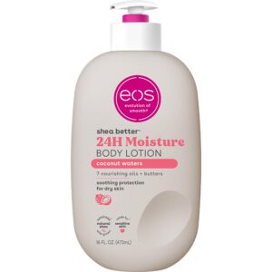 eos Body Lotion (cocount water)