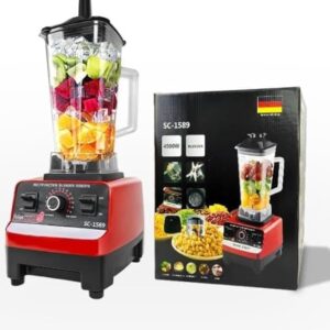 Yachid Blender (2-5 Litre)