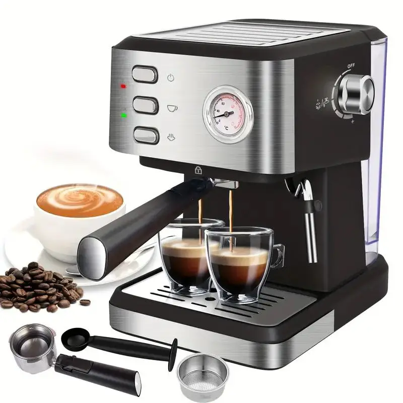 Sutai Coffee Espresso Machine